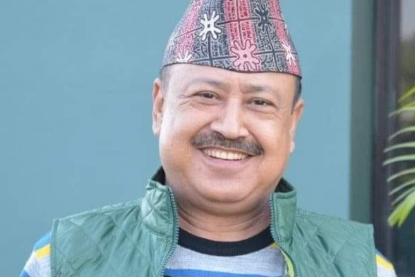 गोपी हमालद्वारा प्रदेशसभा निर्वाचन बहिष्कार